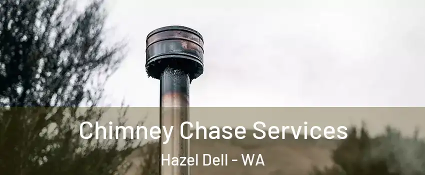  Chimney Chase Services Hazel Dell - WA
