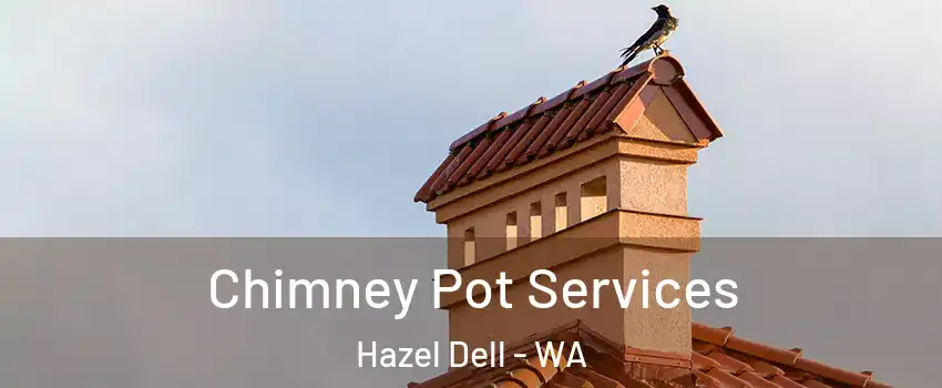  Chimney Pot Services Hazel Dell - WA