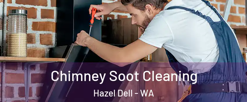  Chimney Soot Cleaning Hazel Dell - WA