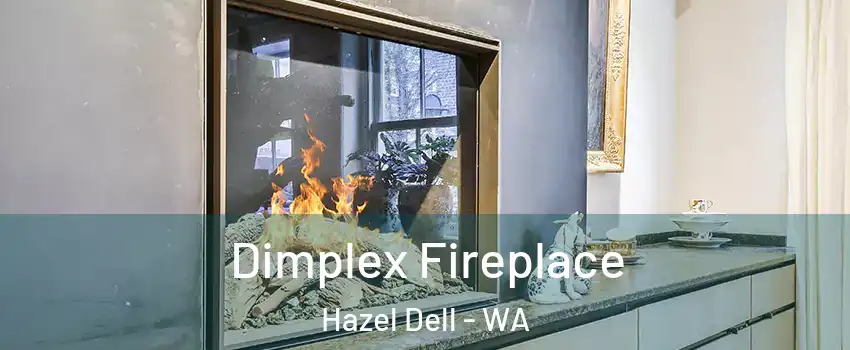  Dimplex Fireplace Hazel Dell - WA