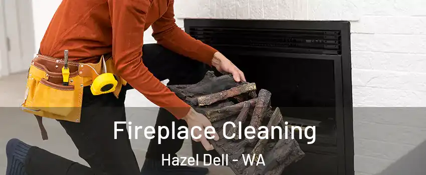  Fireplace Cleaning Hazel Dell - WA