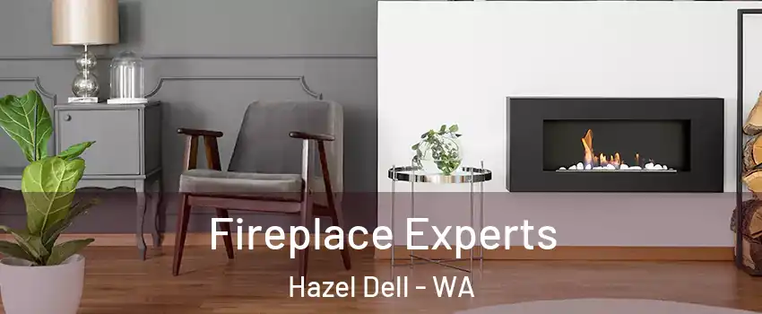  Fireplace Experts Hazel Dell - WA