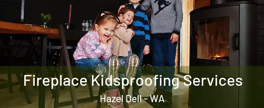  Fireplace Kidsproofing Services Hazel Dell - WA