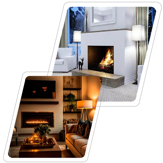 Remove Chimney Odor in Hazel Dell, WA