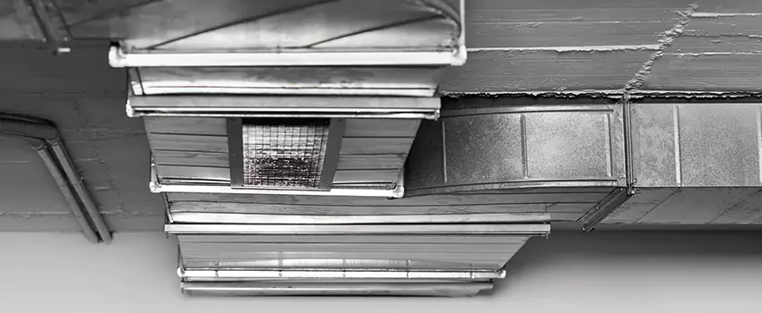 Trusted Air Duct Cleaning Company in Hazel Dell, Washington