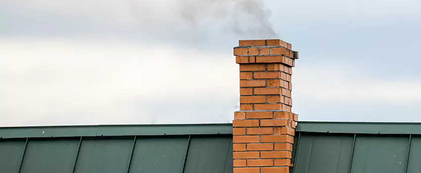 Animal Screen Chimney Cap Repair And Installation Services in Hazel Dell, Washington