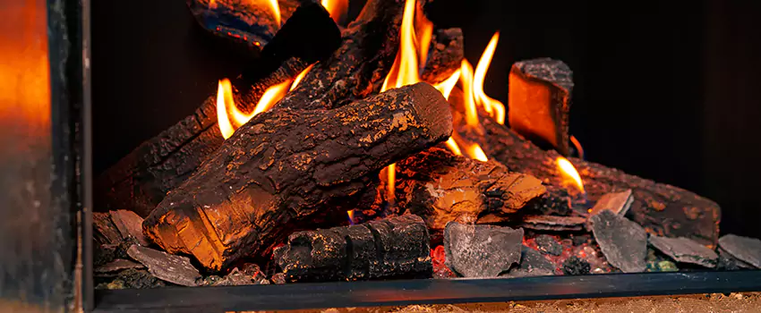 Chimney Fireplace Ash Dump Cleaning in Hazel Dell, WA