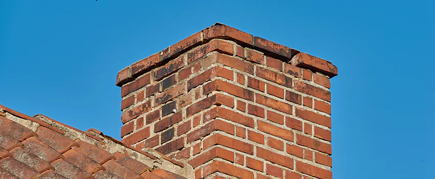 Clean Blocked Chimney in Hazel Dell, Washington