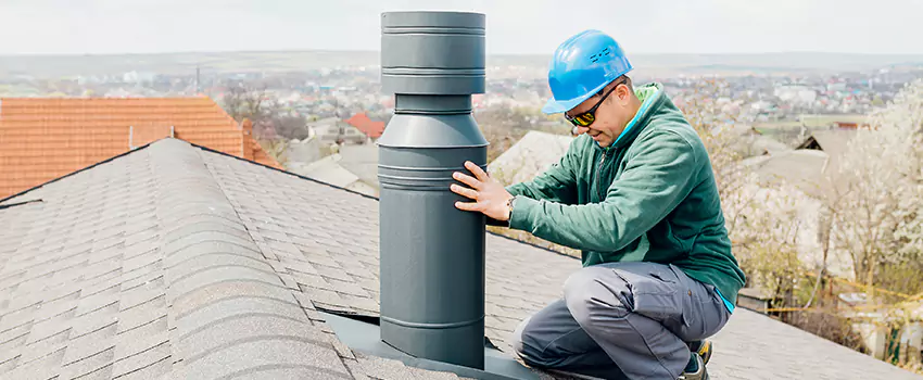 Chimney Chase Inspection Near Me in Hazel Dell, Washington