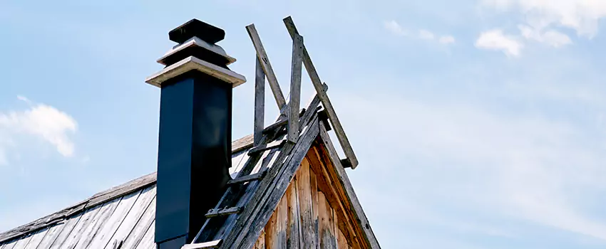 Chimney Creosote Cleaning in Hazel Dell, WA