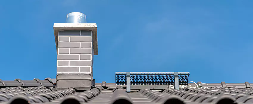 Chimney Flue Relining Services in Hazel Dell, Washington