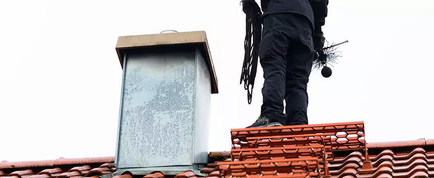 Chimney Liner Services Cost in Hazel Dell, WA