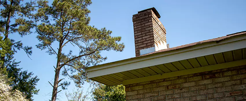 Budget-Friendly Chimney Masonry Service in Hazel Dell, Washington