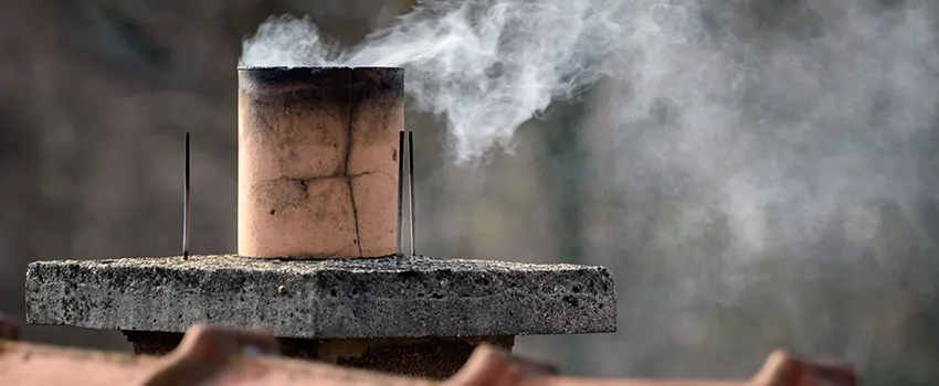 Wood Burning Chimney Odor Removal in Hazel Dell, WA