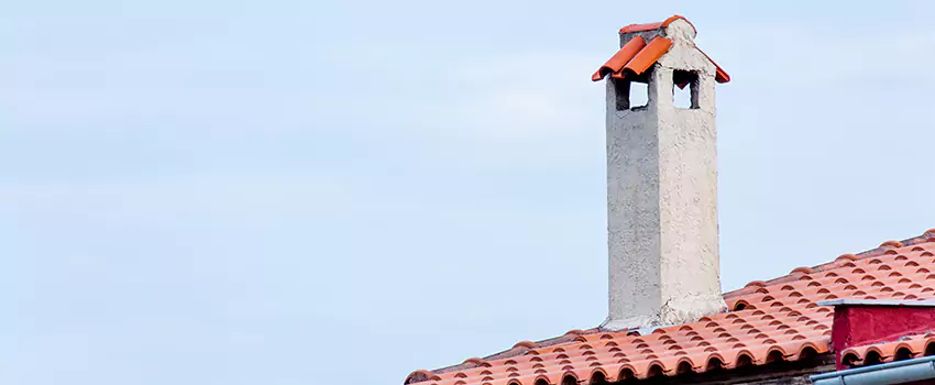 Chimney Pot Replacement in Hazel Dell, WA
