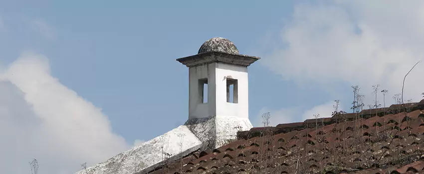 Cost To Rebuild A Chimney in Hazel Dell, WA