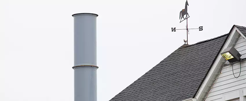 Chimney Inspection in Hazel Dell, WA