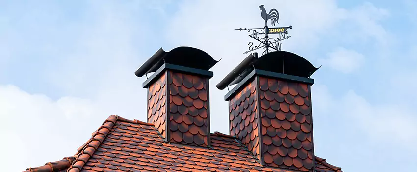 Old Chimney Restoration in Hazel Dell, Washington