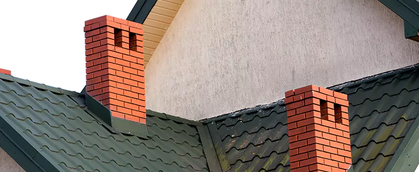 Chimney Saver Waterproofing Services in Hazel Dell, Washington