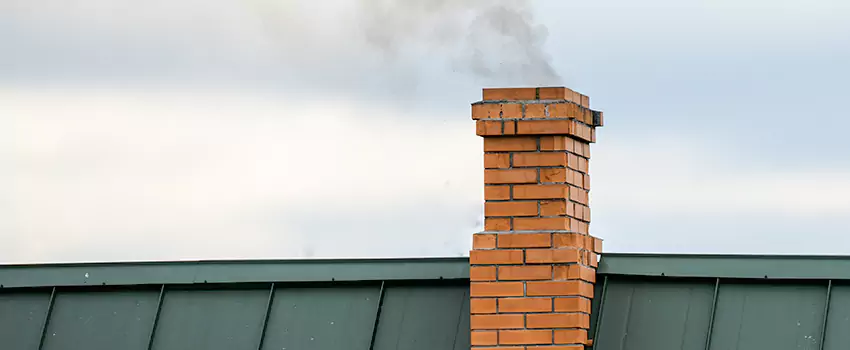 Chimney Soot Cleaning Cost in Hazel Dell, WA