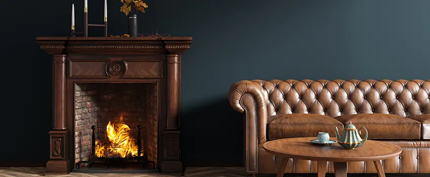 Traditional Fireplace Design Refurbishment Costs in Hazel Dell, Washington
