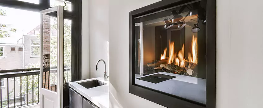 Dimplex Fireplace Installation and Repair in Hazel Dell, Washington