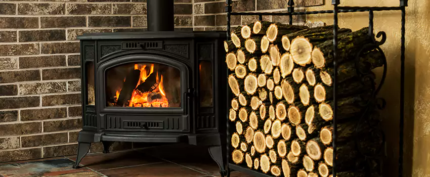 Drolet Fireplaces in Hazel Dell, Washington