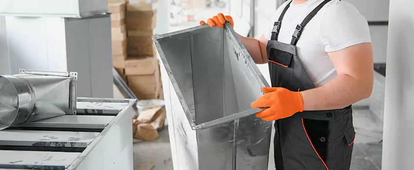 Benefits of Dryer Vent Inspection in Hazel Dell, WA