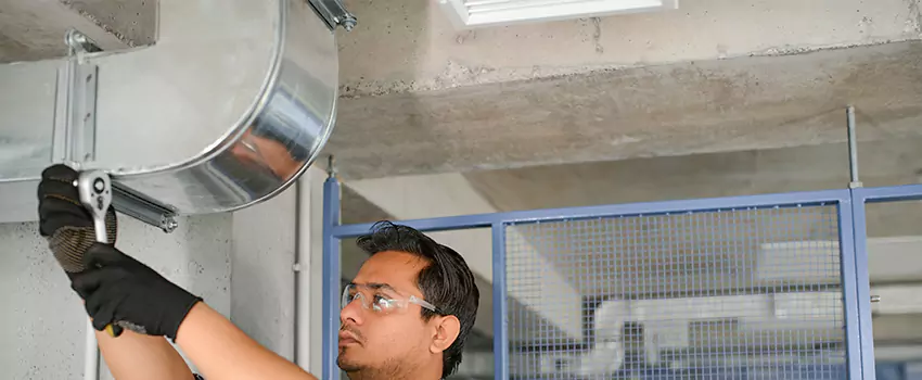 HVAC Ductwork Cleaning in Hazel Dell, WA