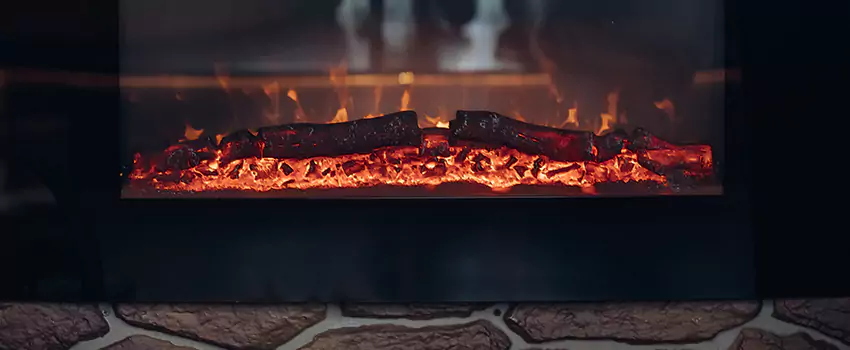 Outdoor Electric Fireplace Installation Solutions in Hazel Dell, WA