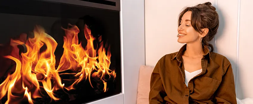 Electric Fireplace Logs Cost in Hazel Dell, Washington