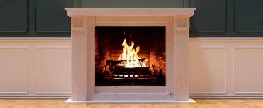 Empire Comfort Systems Fireplace Installation and Replacement in Hazel Dell, Washington
