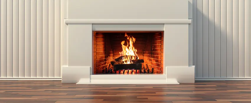 Fireplace Broken Ashtray Repair Services in Hazel Dell, Washington