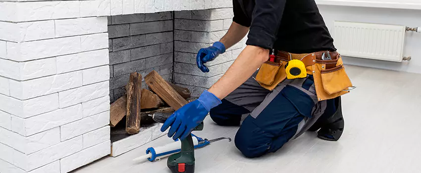 Fireplace Doors Cleaning in Hazel Dell, Washington