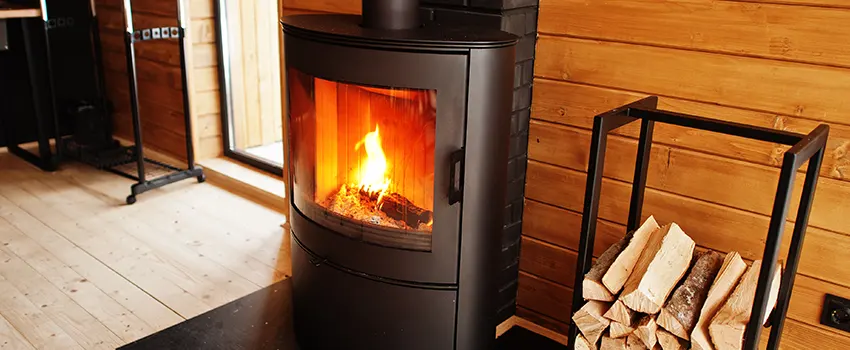 Gas Fireplace Door Handle Installation Services in Hazel Dell, Washington