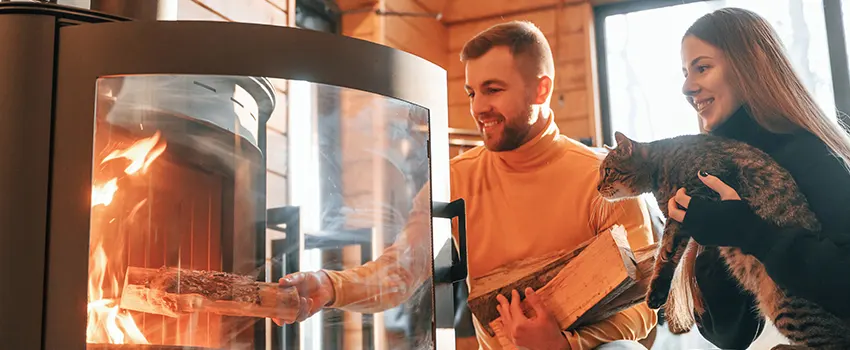 Fireplace Door Installation And Replacement Contractors in Hazel Dell, WA