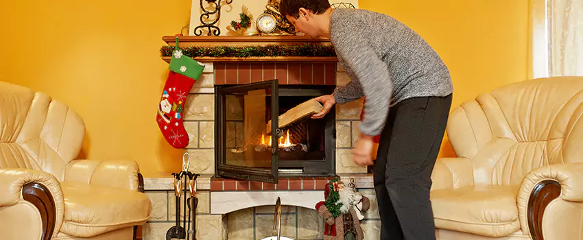 Marble Mantel Makeover Services for Fireplace in Hazel Dell, WA