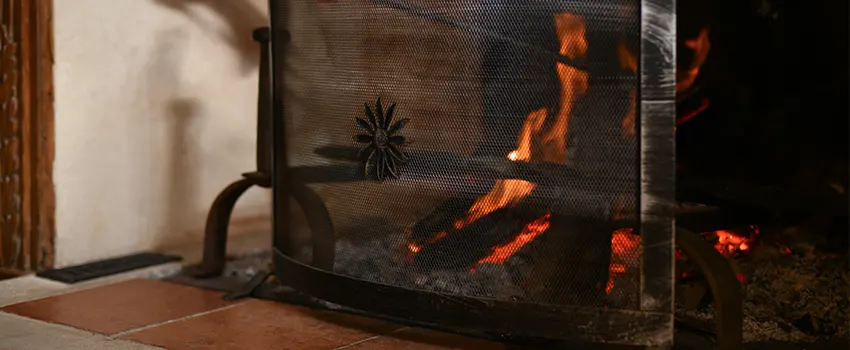 Electric Metal Fireplace installation Services in Hazel Dell, WA