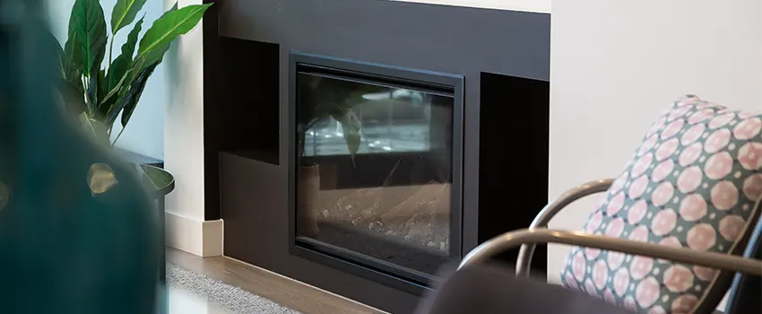 Welding Repairs for Fireplace Grate in Hazel Dell, WA