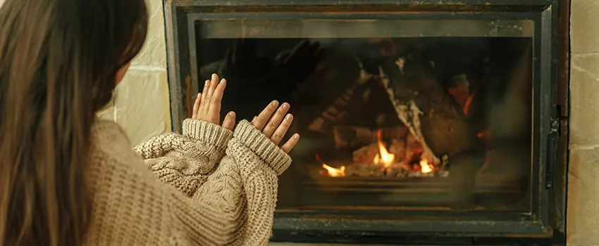 Wood-burning Fireplace Smell Removal Services in Hazel Dell, WA