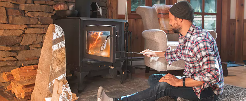 Fireplace Chimney Maintenance in Hazel Dell, Washington