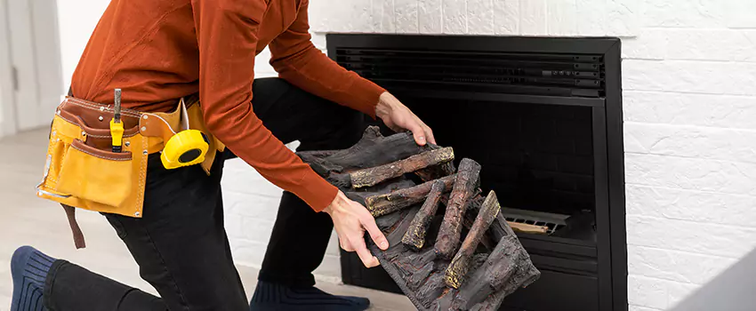 Fireplace Interior Sweeping in Hazel Dell, WA
