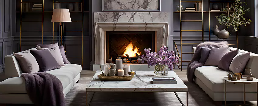 Fireplace Xtrordinair Ember-Glo Insert Fireplace Maintenance in Hazel Dell, Washington