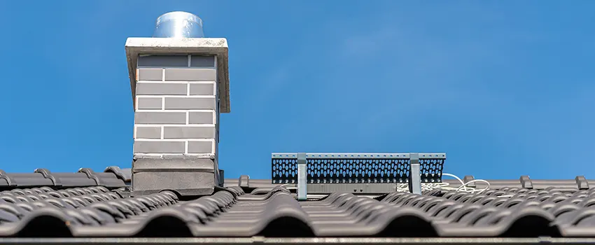 Repair Blocked Chimney in Hazel Dell, Washington