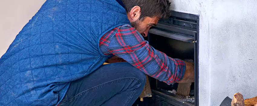 Fix Non-Working Prefabricated Fireplace in Hazel Dell, WA