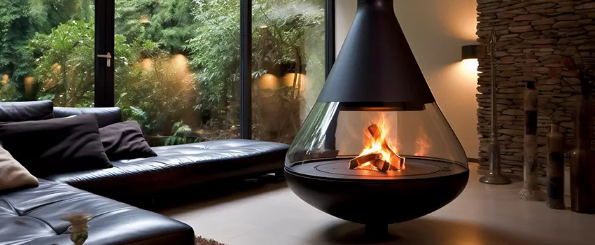 Affordable Floating Fireplace Repair And Installation Services in Hazel Dell, Washington