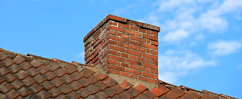 Flue Tiles Cracked Repair Services near Me in Hazel Dell, WA