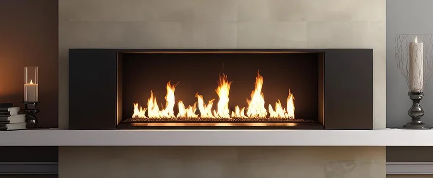 Vent Free Gas Fireplaces Repair Solutions in Hazel Dell, Washington