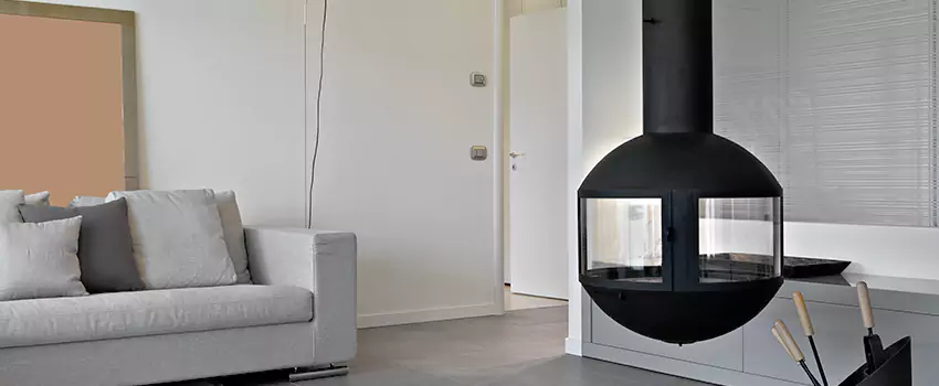 Hanging & Suspended Fireplaces Designer in Hazel Dell, Washington