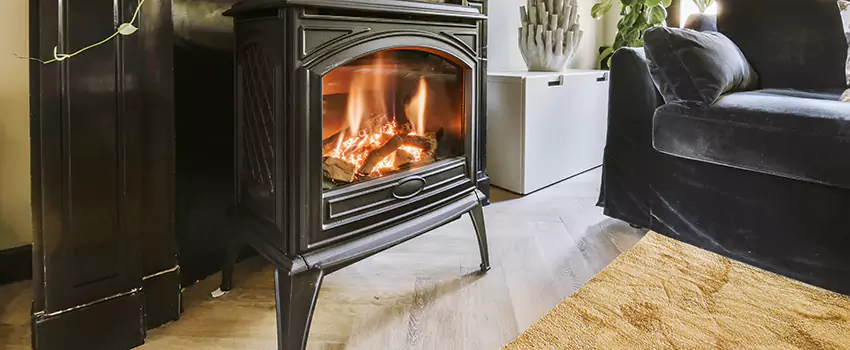 Cost of Hearthstone Stoves Fireplace Services in Hazel Dell, Washington